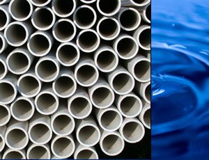 PVC Pipes the answer to rampant water main breaks