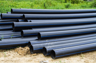 The Solution for Failing Infrastructure—HDPE Pipes