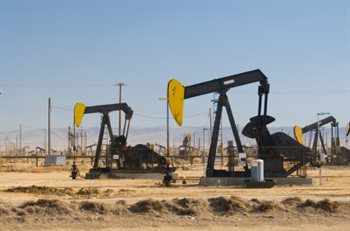 Will California lead the next Oil Boom