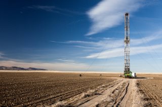 Oil and Gas Well Drilling Supplies—Waterless Frack