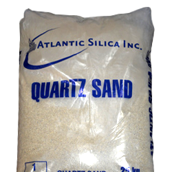 Silica Sand (bags)